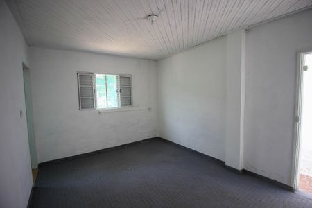 Casa para alugar com 300m², 4 quartos e 2 vagasEdícula 1