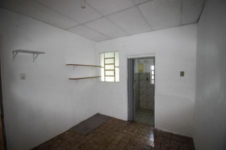 Casa para alugar com 300m², 4 quartos e 2 vagasEdícula 2