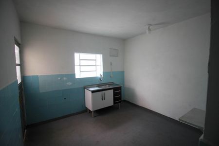 Casa para alugar com 300m², 4 quartos e 2 vagasCozinha