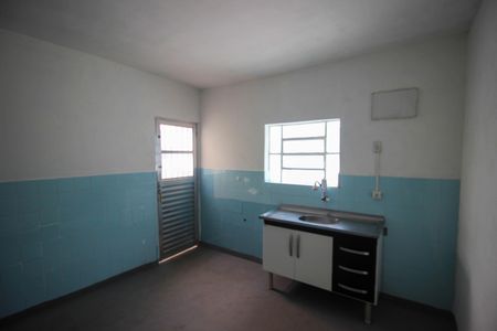 Casa para alugar com 300m², 4 quartos e 2 vagasCozinha