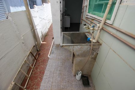 Casa para alugar com 300m², 4 quartos e 2 vagasÁrea de Serviço 1