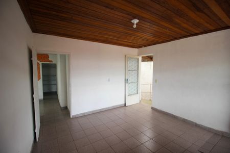 Sala de casa para alugar com 2 quartos, 300m² em Vila Haro, Sorocaba
