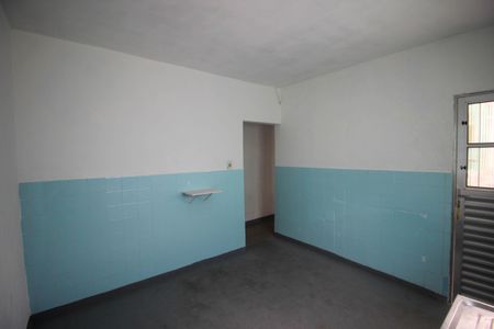 Casa para alugar com 300m², 4 quartos e 2 vagasCozinha