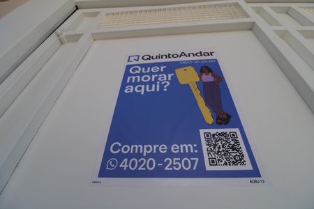 Casa à venda com 116m², 3 quartos e 2 vagasPlaca