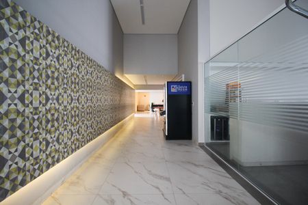 Studio à venda com 30m², 1 quarto e 1 vagaÁrea comum