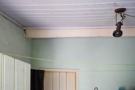 Casa à venda com 300m², 2 quartos e 2 vagasÁrea de Serviço