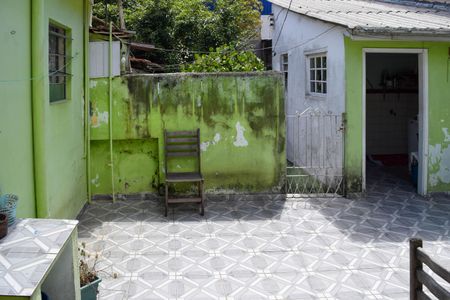 Casa à venda com 300m², 2 quartos e 2 vagasQuintal