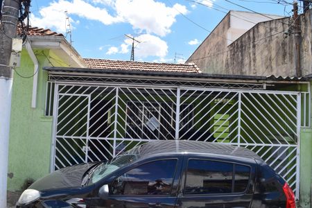 Casa à venda com 300m², 2 quartos e 2 vagasFachada
