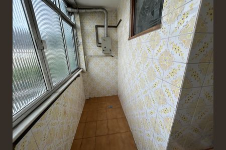 Apartamento à venda com 60m², 2 quartos e 1 vagaÁrea de Serviço