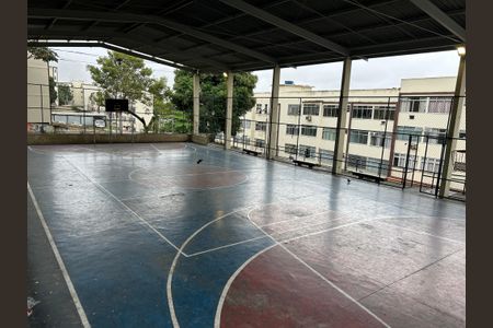 Apartamento à venda com 60m², 2 quartos e 1 vagaQuadra Esportiva