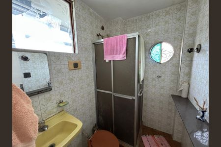 Apartamento à venda com 60m², 2 quartos e 1 vagaBanheiro