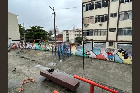 Apartamento à venda com 60m², 2 quartos e 1 vagaÁrea comum