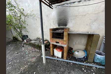 Apartamento à venda com 60m², 2 quartos e 1 vagaÁrea comum - Churrasqueira