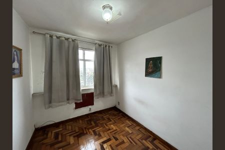 Apartamento à venda com 60m², 2 quartos e 1 vagaQuarto 1