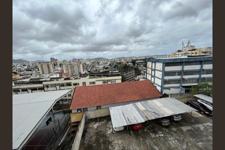 Apartamento à venda com 60m², 2 quartos e 1 vagaVista do Quarto 1