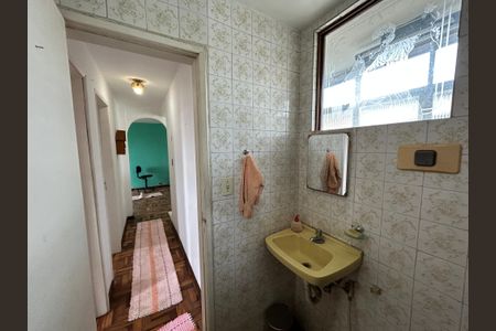 Apartamento à venda com 60m², 2 quartos e 1 vagaBanheiro