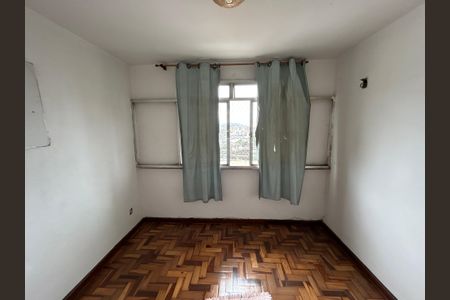 Apartamento à venda com 60m², 2 quartos e 1 vagaQuarto 2