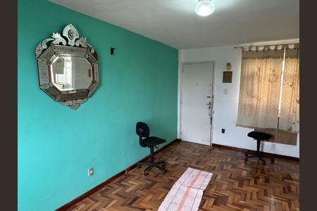 Apartamento à venda com 60m², 2 quartos e 1 vagaSala