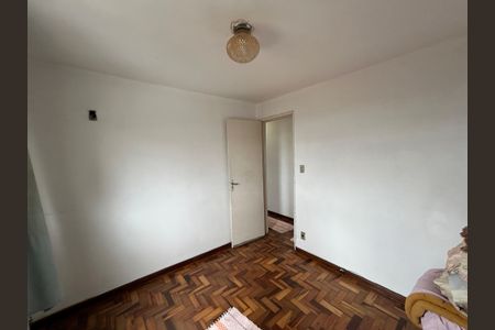 Apartamento à venda com 60m², 2 quartos e 1 vagaQuarto 2