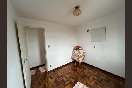 Apartamento à venda com 60m², 2 quartos e 1 vagaQuarto 2