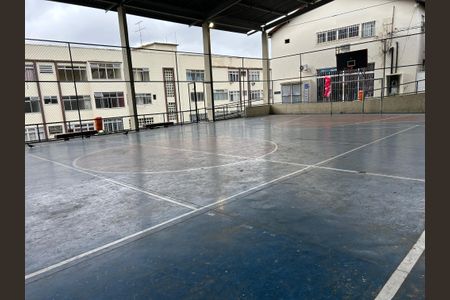 Apartamento à venda com 60m², 2 quartos e 1 vagaQuadra Esportiva