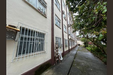 Apartamento à venda com 60m², 2 quartos e 1 vagaÁrea externa