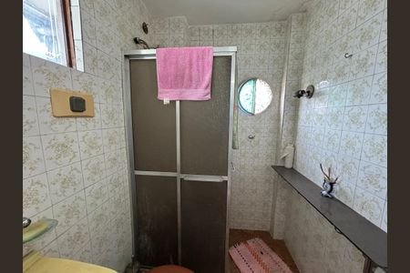 Apartamento à venda com 60m², 2 quartos e 1 vagaBanheiro
