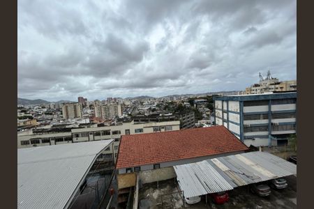 Apartamento à venda com 60m², 2 quartos e 1 vagaVista do Quarto 2