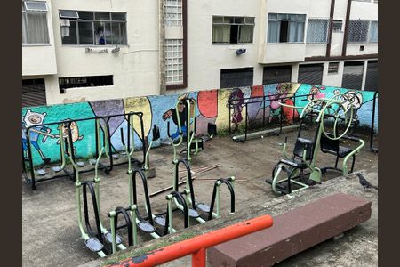 Apartamento à venda com 60m², 2 quartos e 1 vagaÁrea comum