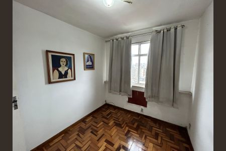 Quarto 1 de apartamento à venda com 2 quartos, 60m² em Méier, Rio de Janeiro
