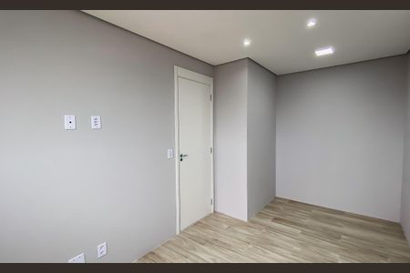 Quarto de apartamento para alugar com 2 quartos, 50m² em Vila Cosmopolita, São Paulo