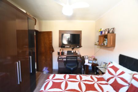 Casa para alugar com 169m², 3 quartos e 3 vagasQuarto 3