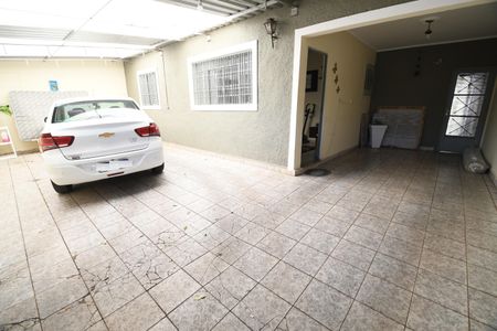 Casa para alugar com 169m², 3 quartos e 3 vagasGaragem