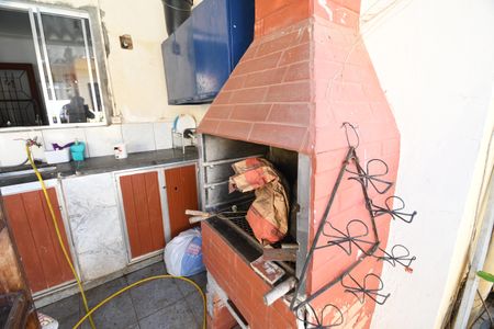 Casa para alugar com 169m², 3 quartos e 3 vagasChurrasqueira