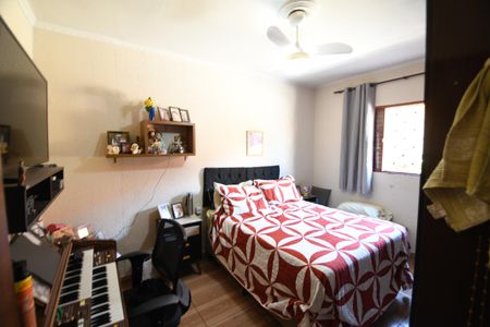 Casa para alugar com 169m², 3 quartos e 3 vagasQuarto 3