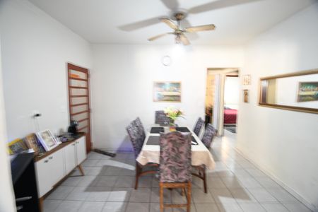 Casa para alugar com 169m², 3 quartos e 3 vagasSala de Jantar