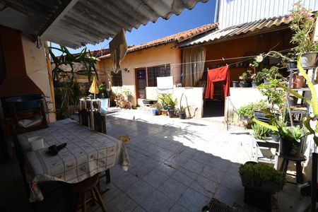 Casa para alugar com 169m², 3 quartos e 3 vagasÁrea de Serviço