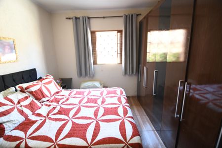 Casa para alugar com 169m², 3 quartos e 3 vagasQuarto 3