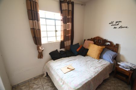 Casa para alugar com 169m², 3 quartos e 3 vagasQuarto de Serviço