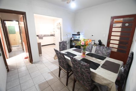 Casa para alugar com 169m², 3 quartos e 3 vagasSala de Jantar