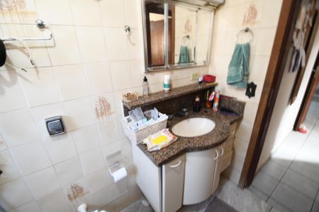 Casa para alugar com 169m², 3 quartos e 3 vagasBanheiro 1