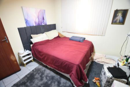 Quarto 1 de casa para alugar com 3 quartos, 169m² em Jardim São Gonçalo, Campinas