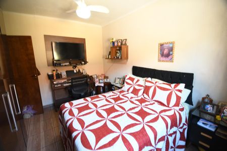 Casa para alugar com 169m², 3 quartos e 3 vagasQuarto 3