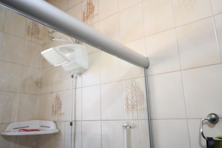 Casa para alugar com 169m², 3 quartos e 3 vagasBanheiro 1