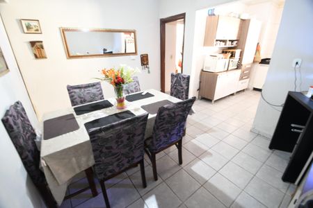 Casa para alugar com 169m², 3 quartos e 3 vagasSala de Jantar