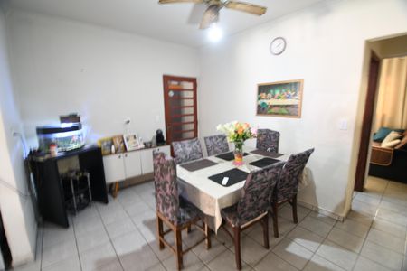 Casa para alugar com 169m², 3 quartos e 3 vagasSala de Jantar