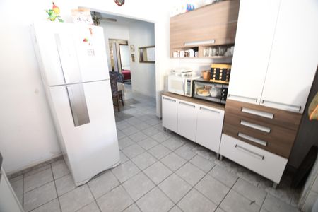 Casa para alugar com 169m², 3 quartos e 3 vagasCozinha