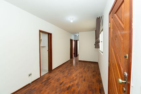SALA de apartamento para alugar com 3 quartos, 66m² em Buritis, Belo Horizonte