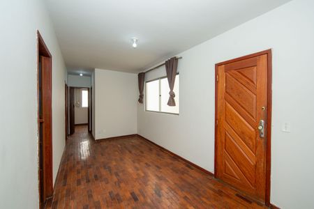 SALA de apartamento para alugar com 3 quartos, 66m² em Buritis, Belo Horizonte