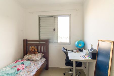 Quarto 2 de apartamento à venda com 2 quartos, 51m² em Vila Guilhermina, São Paulo